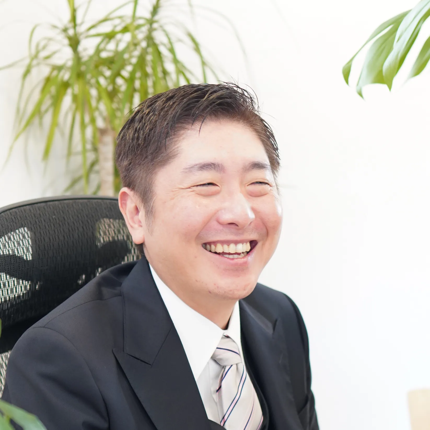 株式会社アスタ 代表取締役 鈴木謙多朗のプロフィール写真